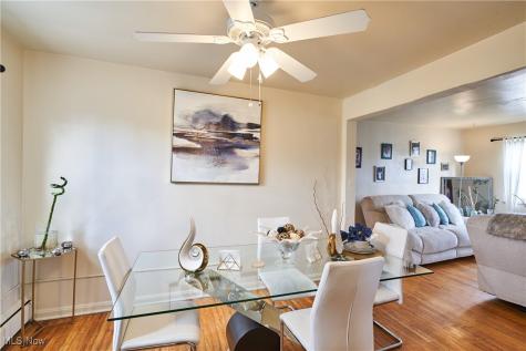 1608 Coventry Road East Cleveland OH 44118