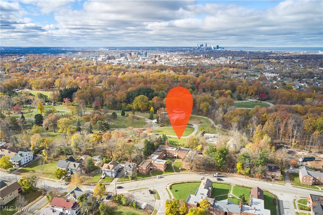 1608 Coventry Road East Cleveland OH 44118