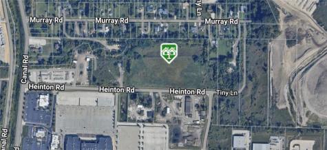Heinton Road Valley View OH 44125