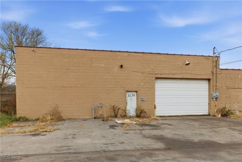 3158 Omaha Avenue Lorain OH 44055