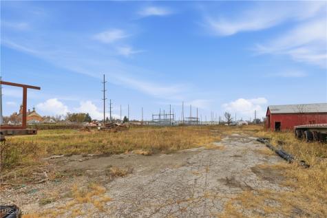 3158 Omaha Avenue Lorain OH 44055