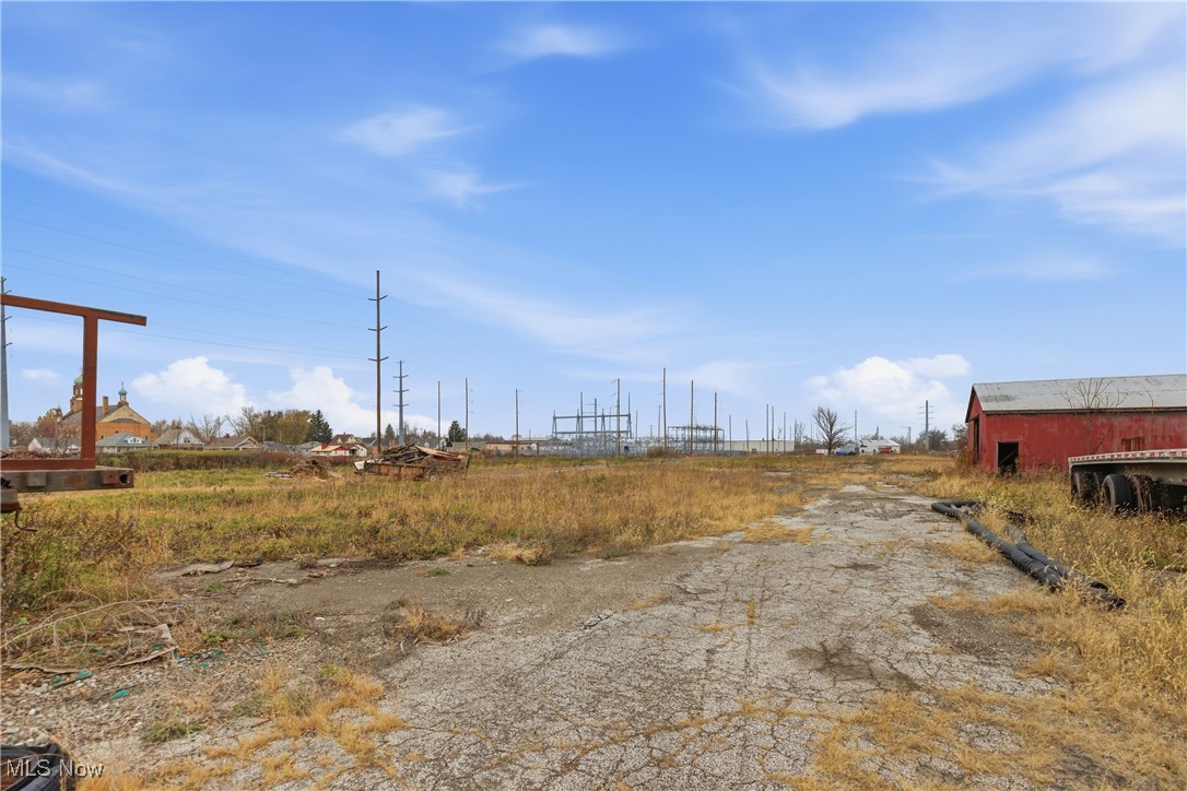 3158 Omaha Avenue Lorain OH 44055