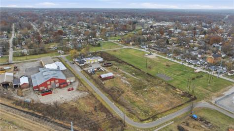 3158 Omaha Avenue Lorain OH 44055