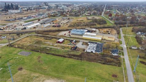 3158 Omaha Avenue Lorain OH 44055