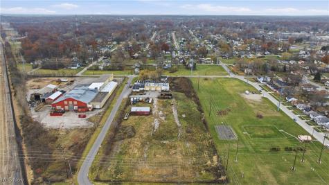 3158 Omaha Avenue Lorain OH 44055