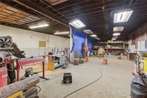 3158 Omaha Avenue Lorain OH 44055