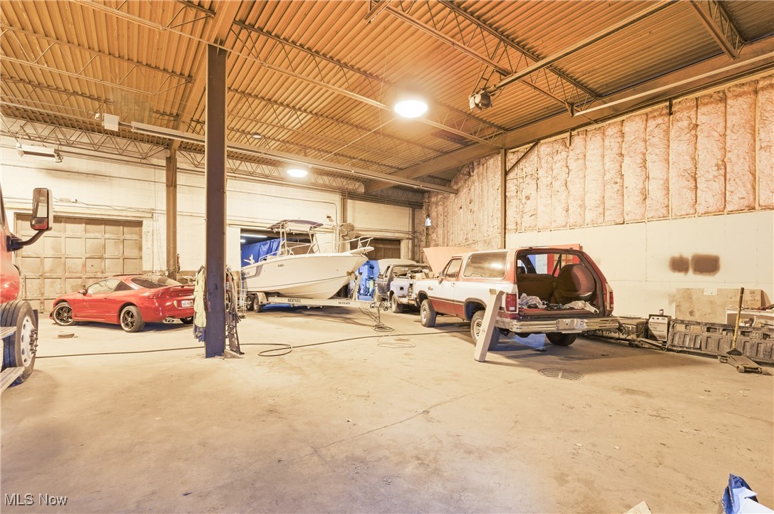 3158 Omaha Avenue Lorain OH 44055