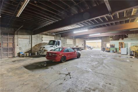 3158 Omaha Avenue Lorain OH 44055
