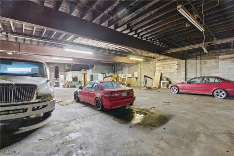 3158 Omaha Avenue Lorain OH 44055