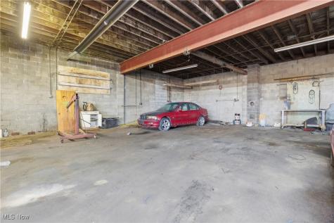 3158 Omaha Avenue Lorain OH 44055