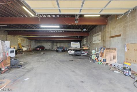 3158 Omaha Avenue Lorain OH 44055
