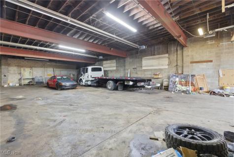 3158 Omaha Avenue Lorain OH 44055
