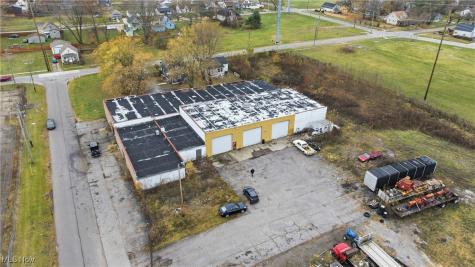 3158 Omaha Avenue Lorain OH 44055