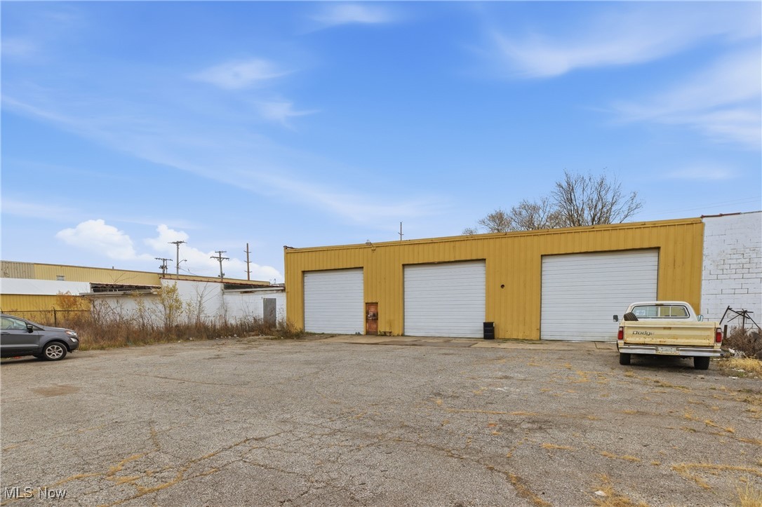 3158 Omaha Avenue Lorain OH 44055