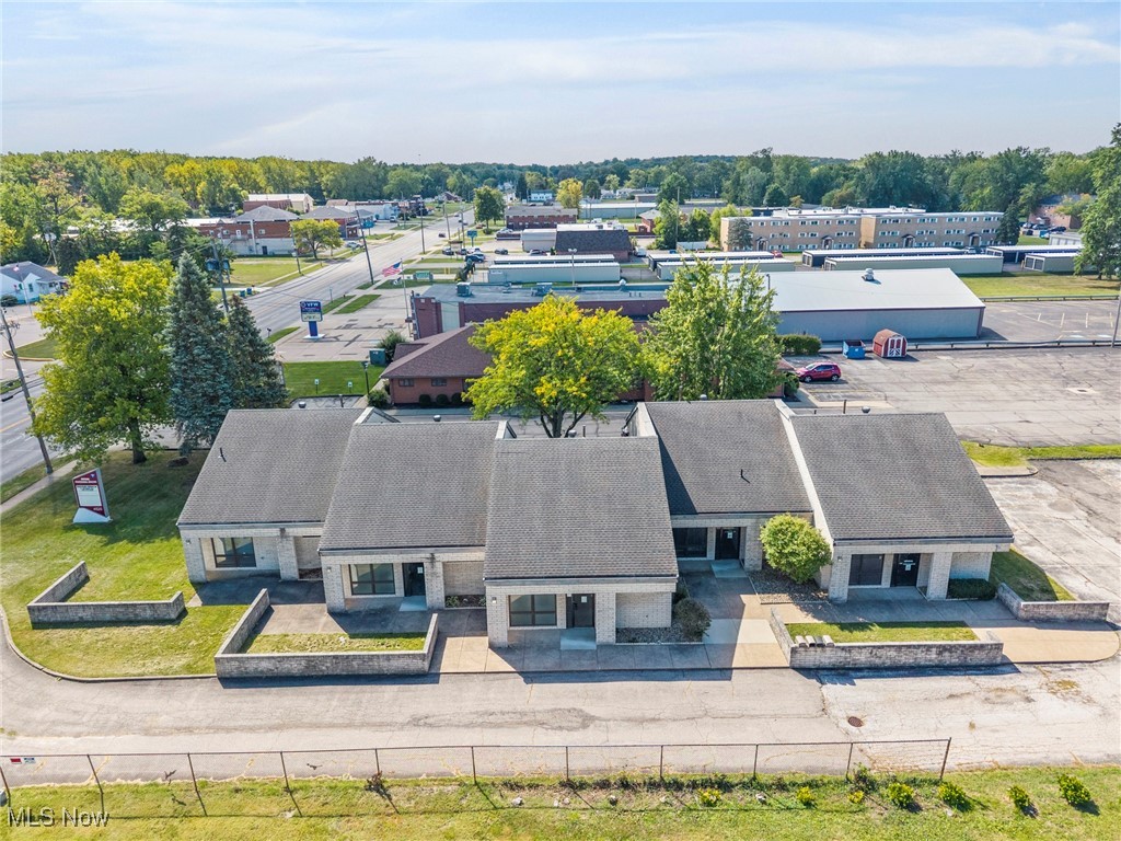 4520 Oberlin Avenue Lorain OH 44053