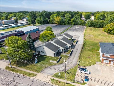 4520 Oberlin Avenue Lorain OH 44053