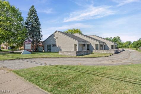 4520 Oberlin Avenue Lorain OH 44053