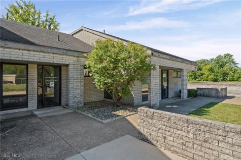 4520 Oberlin Avenue Lorain OH 44053