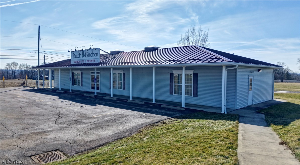 14232 Lincoln Way E Dalton OH 44618