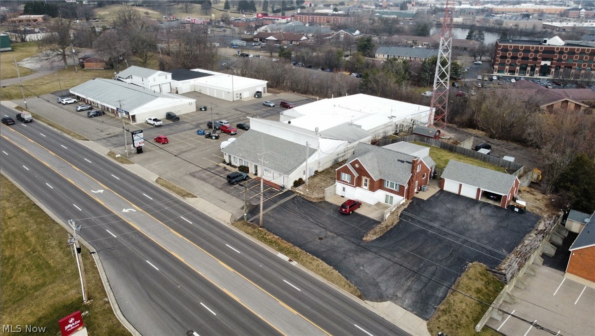 Canton OH, 4925 Fulton Drive NW