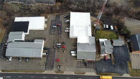 4925 Fulton Drive NW Canton OH 44718