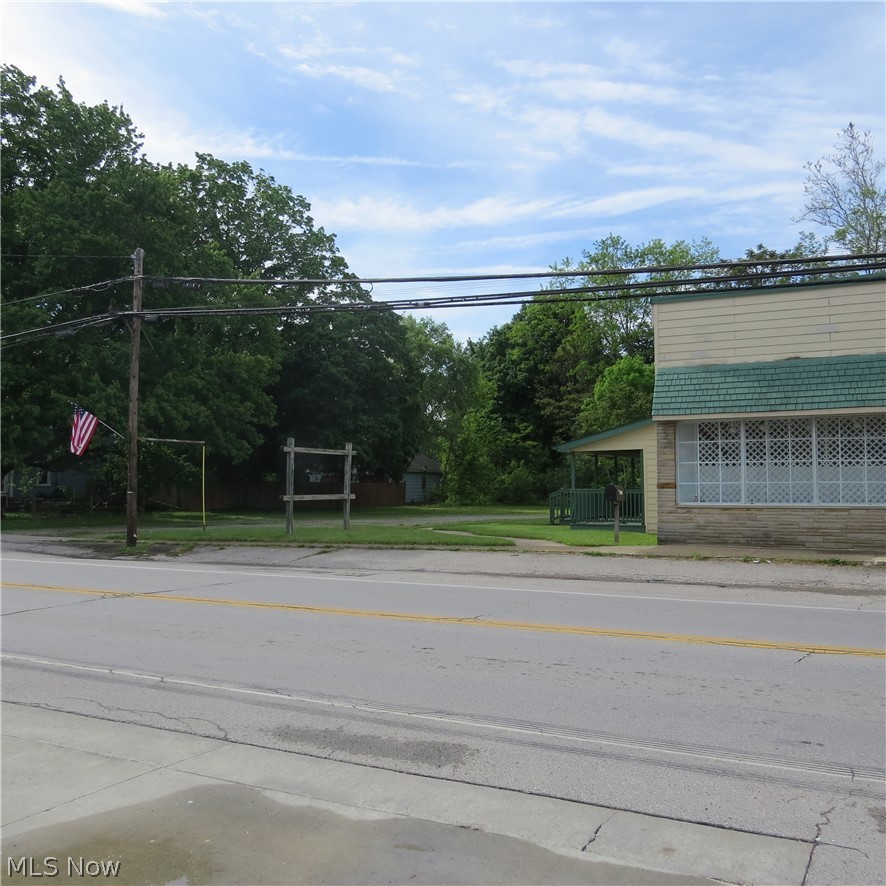 101 E. Main Street Amherst OH 44001