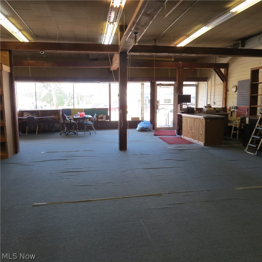 101 E. Main Street Amherst OH 44001