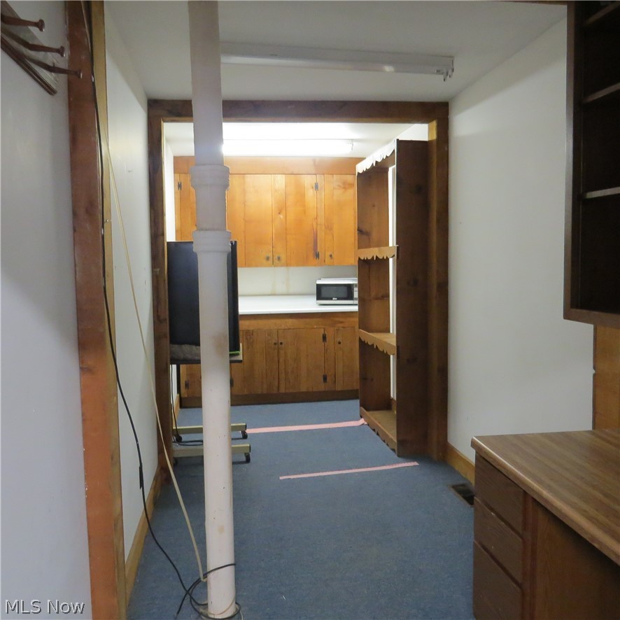 101 E. Main Street Amherst OH 44001
