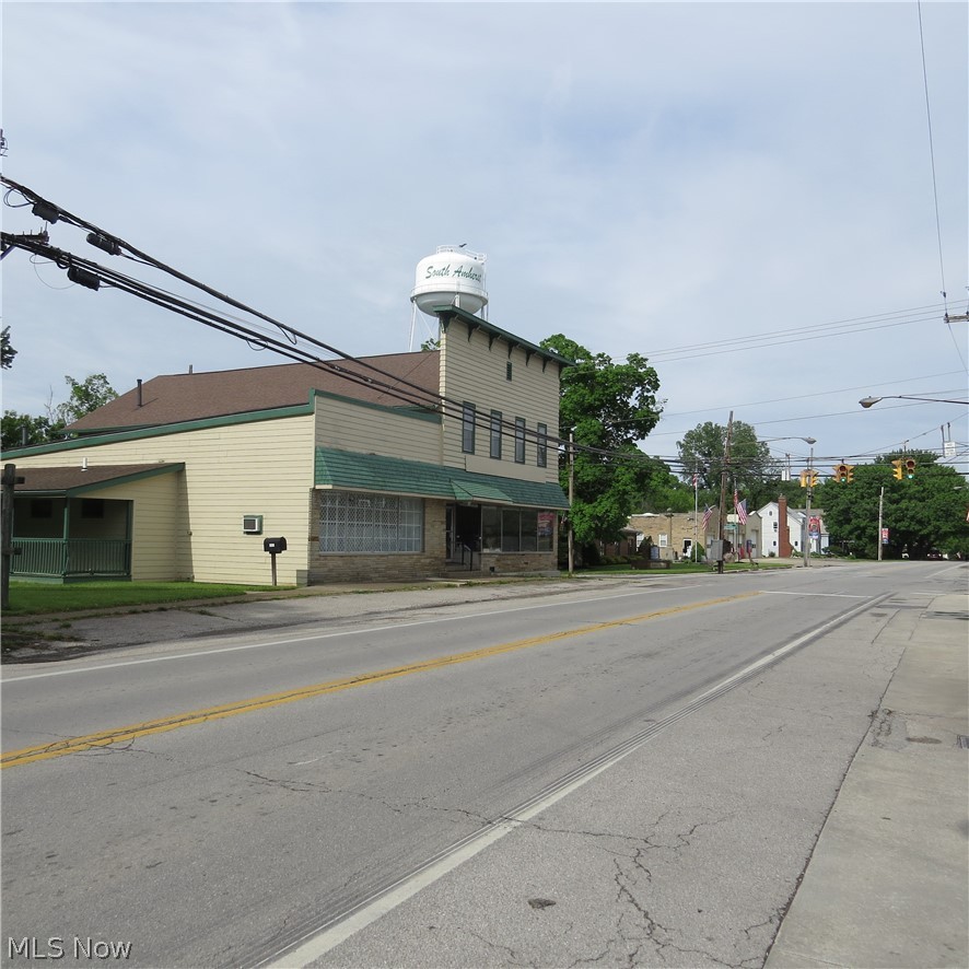 101 E. Main Street Amherst OH 44001
