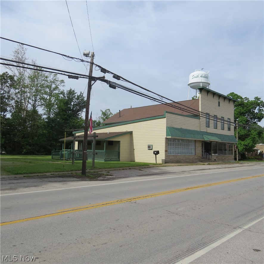 101 E. Main Street Amherst OH 44001