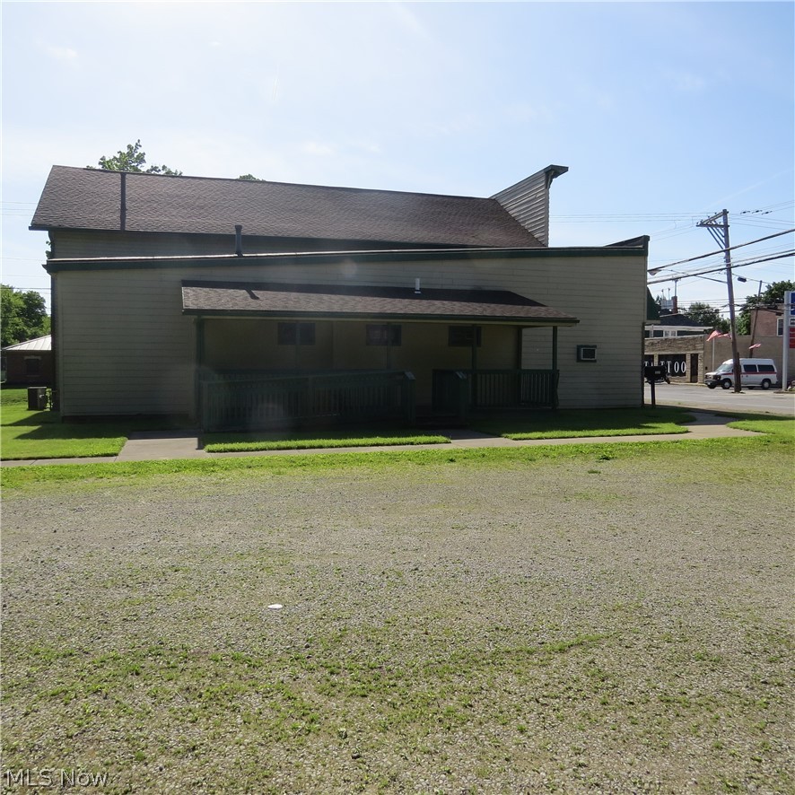 101 E. Main Street Amherst OH 44001