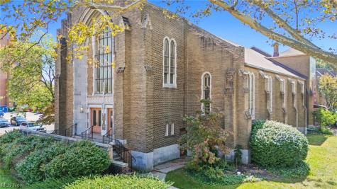 14321 Detroit Avenue Lakewood OH 44107