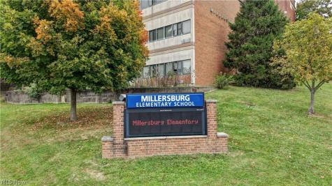 439 E Jackson Street Millersburg OH 44654