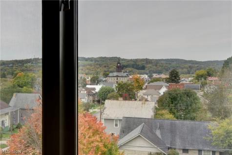 439 E Jackson Street Millersburg OH 44654