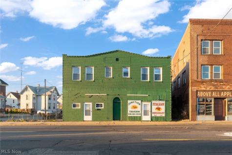 Tuscarawas Street W Canton OH 44708