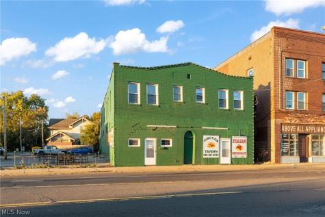 Tuscarawas Street W Canton OH 44708