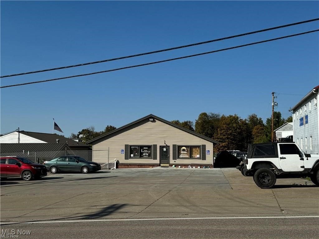 10595 State Route 550 Vincent OH 45784