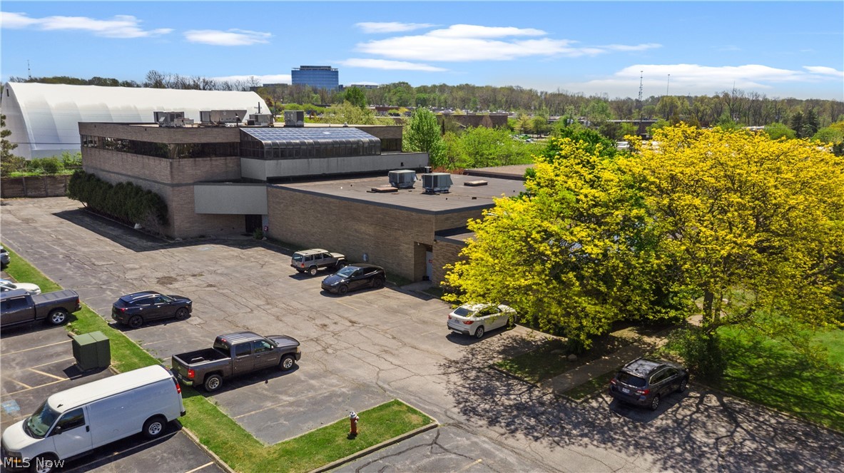 23330 Commerce Park Beachwood OH 44122