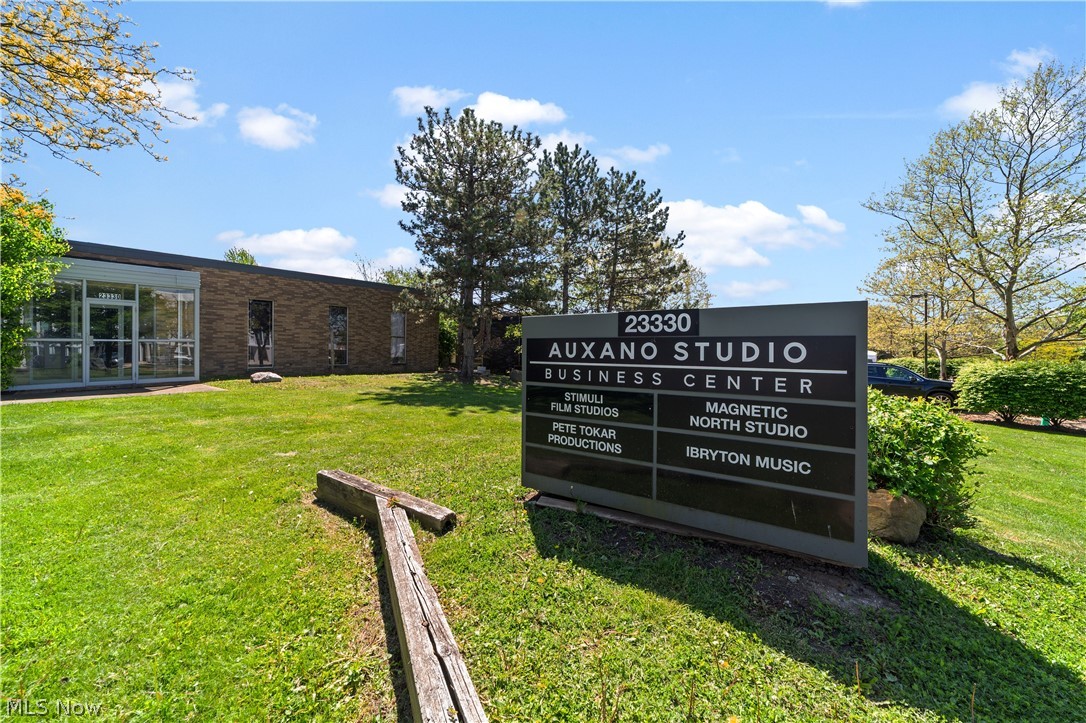 23330 Commerce Park Beachwood OH 44122