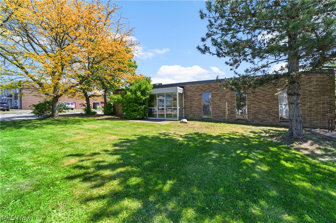 23330 Commerce Park Beachwood OH 44122