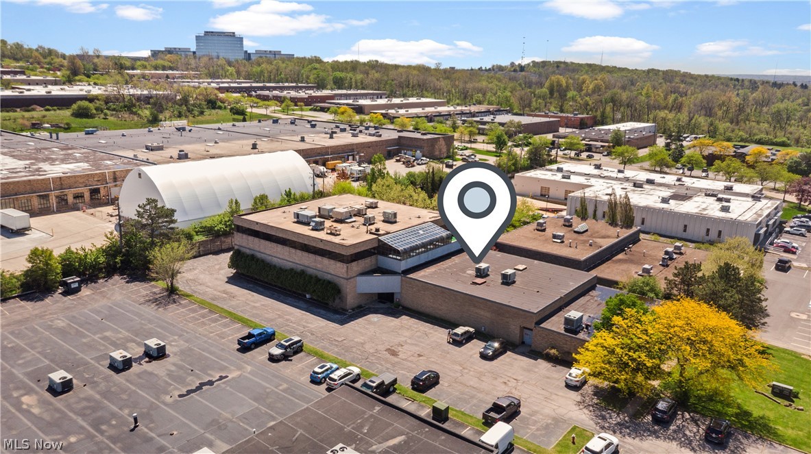 23330 Commerce Park Beachwood OH 44122