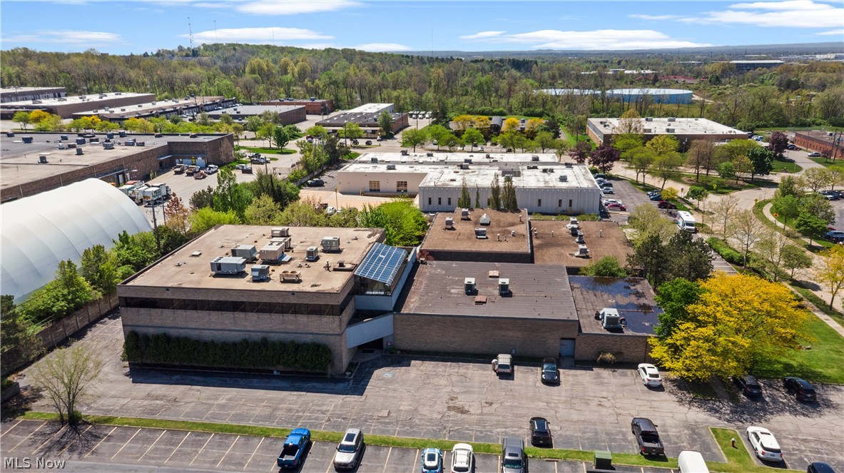23330 Commerce Park Beachwood OH 44122