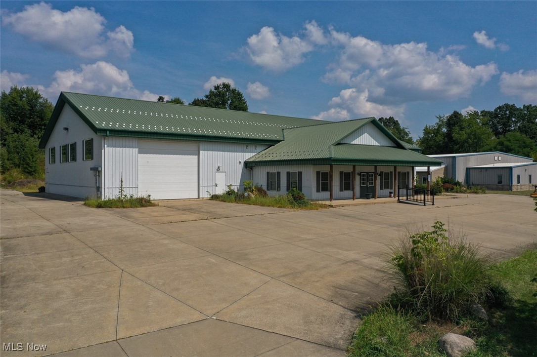 3603 Mogadore Road Kent OH 44240