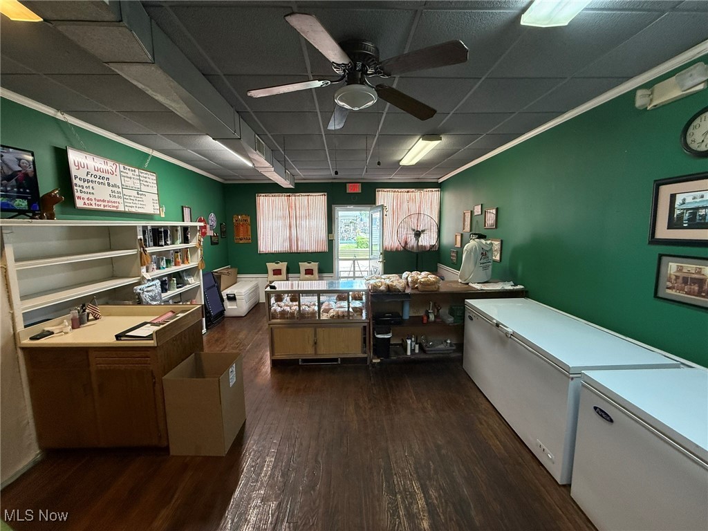 222 Logan Street Dennison OH 44621