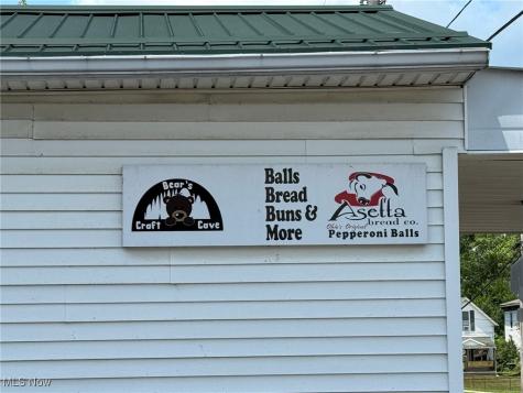 222 Logan Street Dennison OH 44621