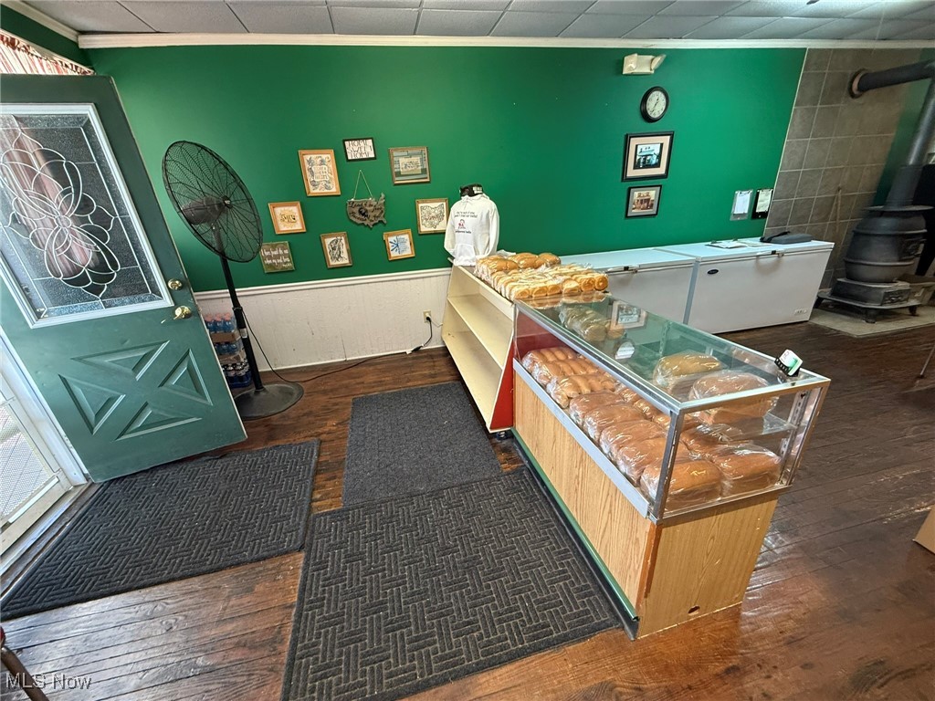 222 Logan Street Dennison OH 44621