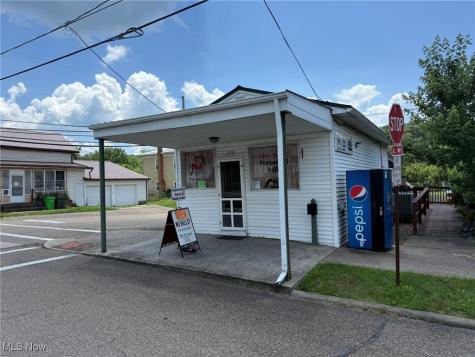 222 Logan Street Dennison OH 44621