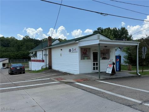 222 Logan Street Dennison OH 44621