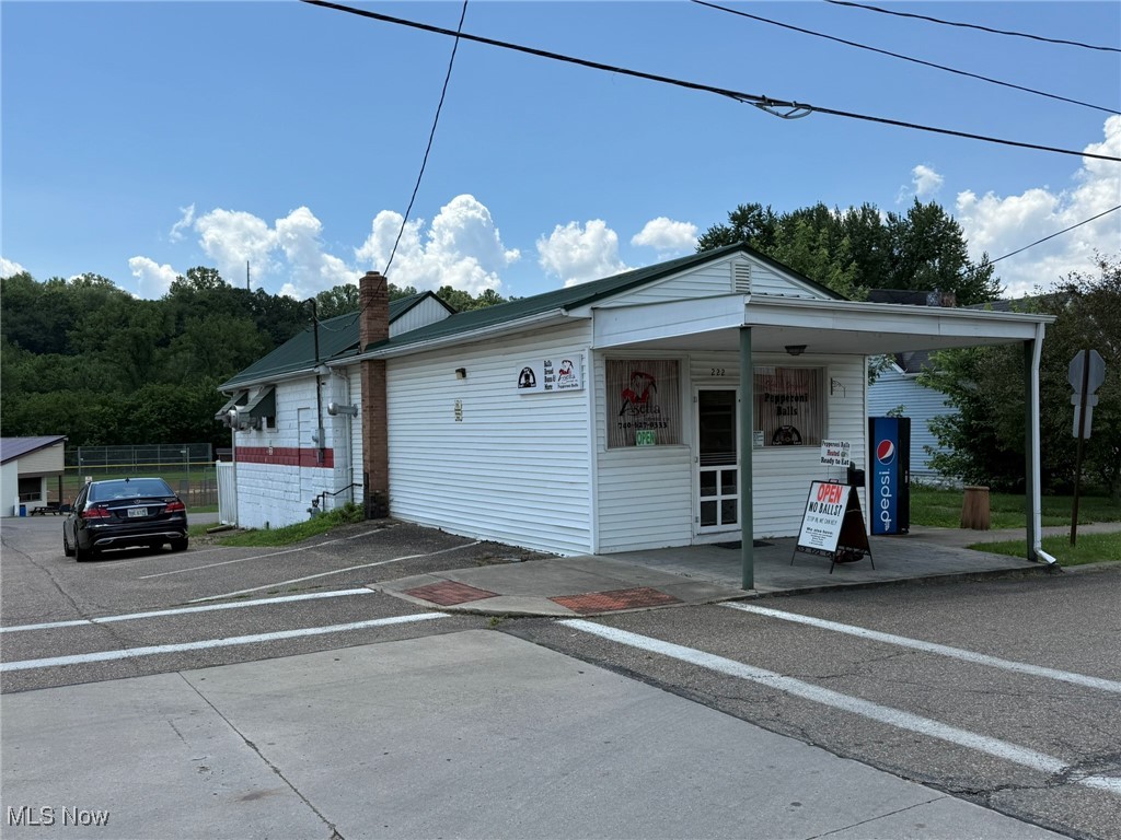 222 Logan Street Dennison OH 44621