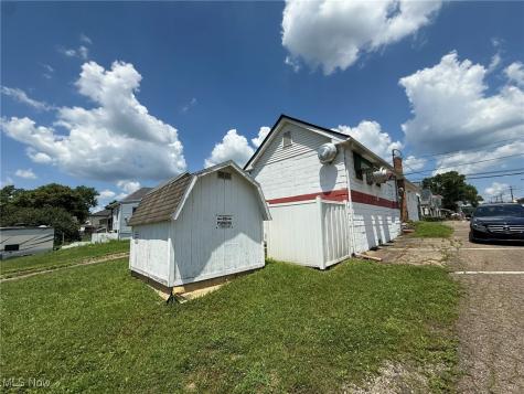 222 Logan Street Dennison OH 44621